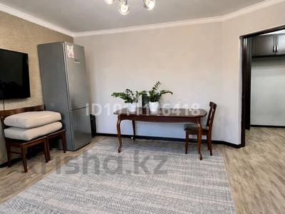 1-комнатная квартира · 45 м² · 4/6 этаж, мкр Болашак 129 д за 18 млн 〒 в Актобе