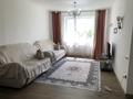 3-комнатная квартира · 74 м² · 3/9 этаж, Райымбека — ТЦ Максима за 48 млн ₸ в Алматы, Жетысуский р-н