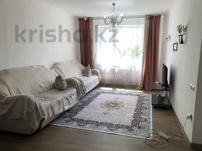 3-бөлмелі пәтер · 74 м² · 3/9 қабат, Райымбека — ТЦ Максима, бағасы: 48 млн ₸ в Алматы, Жетысуский р-н