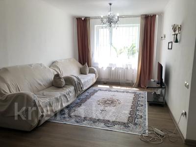 3-комнатная квартира · 74 м² · 3/9 этаж, Райымбека — ТЦ Максима за 48.5 млн ₸ в Алматы, Жетысуский р-н