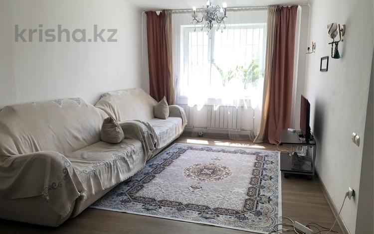 3-бөлмелі пәтер · 74 м² · 3/9 қабат, Райымбека — ТЦ Максима, бағасы: 48 млн ₸ в Алматы, Жетысуский р-н — фото 4