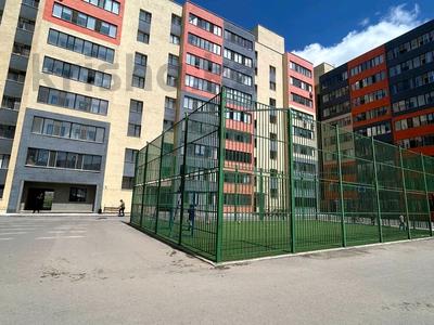 1-комнатная квартира · 18 м² · 8/9 этаж, А 91 16 за 7.8 млн 〒 в Астане, Алматы р-н