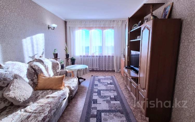 3-комнатная квартира · 63.2 м² · 7/9 этаж, мкр Северо-Восток