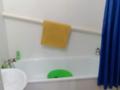Отдельный дом · 2 комнаты · 80 м² · 8 сот., Чингирлауская 4/2 — Юбилейная за 15 млн 〒 в Аксае — фото 8