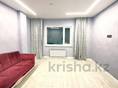 1-бөлмелі пәтер · 38 м² · 4/6 қабат, Республики 40, бағасы: 16.9 млн ₸ в Косшы