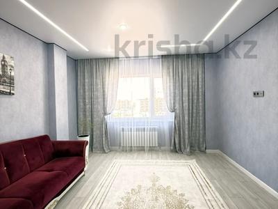1-комнатная квартира · 38 м² · 4/6 этаж, Республики 40 за ~ 15 млн ₸ в Косшы