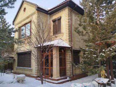 Жеке үй · 10 бөлме · 320 м² · 4.6 сот., 8 микрорайон 35, бағасы: 120 млн 〒 в Темиртау