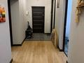 3-комнатная квартира · 98.3 м² · 3/9 этаж, С 409 - Ермека Серкебаева 25 за 53 млн ₸ в Астане, Сарыарка р-н — фото 2
