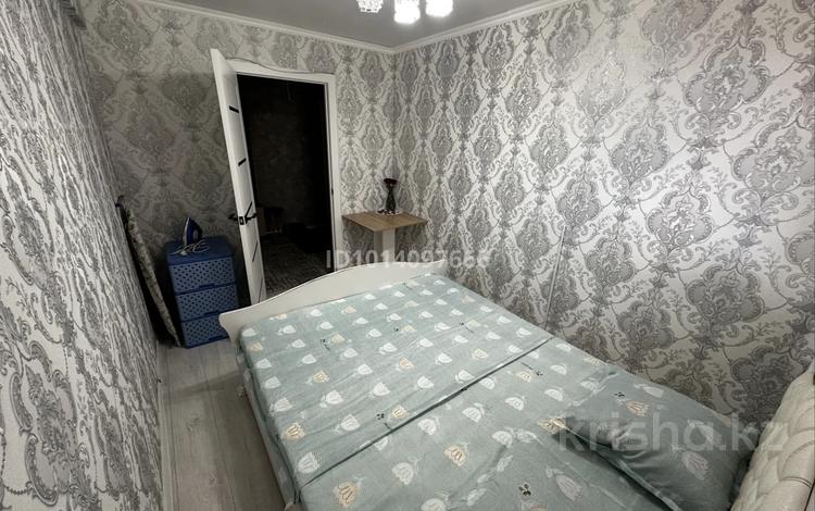 2-комнатная квартира · 60 м² · 1/5 этаж, Шашубая 8 — Центр города за 11 000 ₸ в Балхаше — фото 2