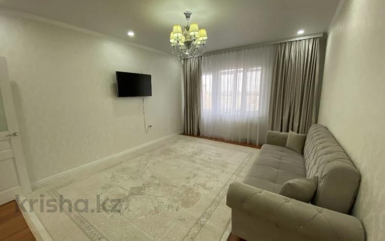 2-бөлмелі пәтер · 74 м² · 13/16 қабат, Алмагуль 24, бағасы: 20.5 млн ₸ в Атырау — фото 2