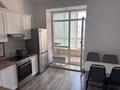 1-комнатная квартира · 43 м² · 10/10 этаж, Жошыхан 23 за 250 000 ₸ в Астане, Сарыарка р-н — фото 21