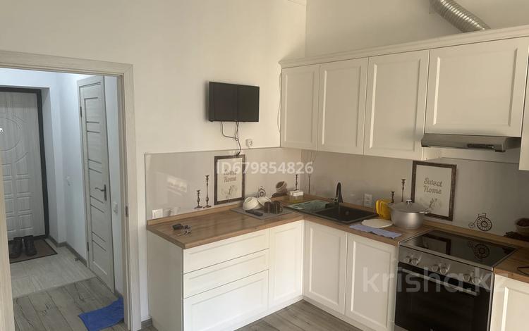 1-комнатная квартира · 43 м² · 10/10 этаж, Жошыхан 23 за 250 000 ₸ в Астане, Сарыарка р-н — фото 9