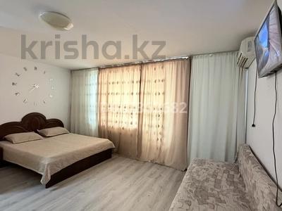 1-комнатная квартира · 35 м² · 4/9 этаж, С. Кубрина 22/1 — Сейфулина за 2 500 ₸ в Астане, Сарыарка р-н