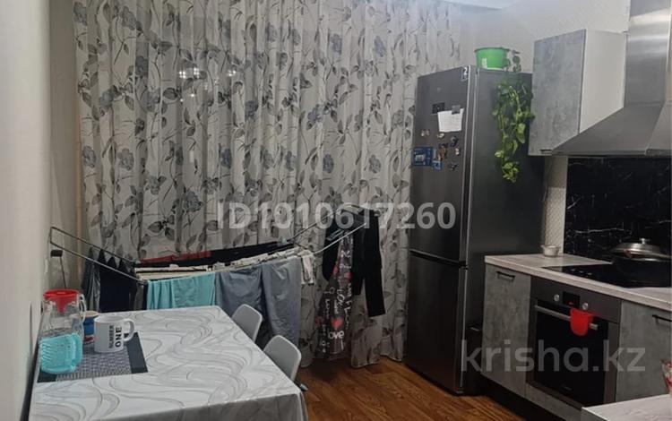 1-бөлмелі пәтер · 40.5 м² · 4/9 қабат, Шолпан Иманбаевой 2, бағасы: 24.5 млн ₸ в Астане, р-н Байконур — фото 2