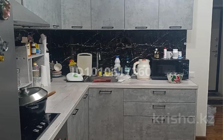 1-комнатная квартира · 40.5 м² · 4/9 этаж, Шолпан Иманбаевой 2 за 22.5 млн ₸ в Астане, р-н Байконур — фото 3