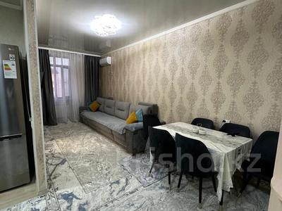 2-бөлмелі пәтер · 50 м² · 4/5 қабат, Дружбы народов 2/4, бағасы: 25.8 млн ₸ в Усть-Каменогорске, Ульбинский