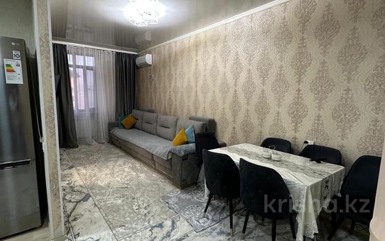 2-бөлмелі пәтер · 50 м² · 4/5 қабат, Дружбы народов 2/4, бағасы: 25.8 млн ₸ в Усть-Каменогорске, Ульбинский — фото 2