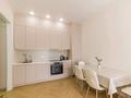 3-бөлмелі пәтер · 57 м² · 10/17 қабат, Туран 52/2, 52/3, бағасы: 49 млн ₸ в Астане, Есильский р-н — фото 2