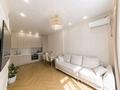 3-бөлмелі пәтер · 57 м² · 10/17 қабат, Туран 52/2, 52/3, бағасы: 49 млн ₸ в Астане, Есильский р-н — фото 3