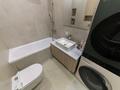 3-бөлмелі пәтер · 57 м² · 10/17 қабат, Туран 52/2, 52/3, бағасы: 49 млн ₸ в Астане, Есильский р-н — фото 6
