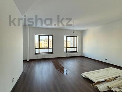 4-комнатная квартира · 205 м² · 3/5 этаж, Керей, Жанибек хандар 8а за 315 млн 〒 в Астане, Есильский р-н