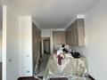 4-комнатная квартира · 205 м² · 3/5 этаж, Керей, Жанибек хандар 8а за 315 млн ₸ в Астане, Есильский р-н — фото 11