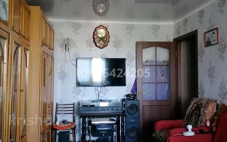2-комнатная квартира · 45 м² · 5/5 этаж, 1-й квартал, 2 квартал 30 за 14 млн ₸ в Караганде, Алихана Бокейханова р-н — фото 2
