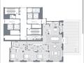5-комнатная квартира, 375 м², 3/18 этаж помесячно, Динмухамеда Кунаева 8а за 4.5 млн 〒 в Астане, Есильский р-н — фото 5
