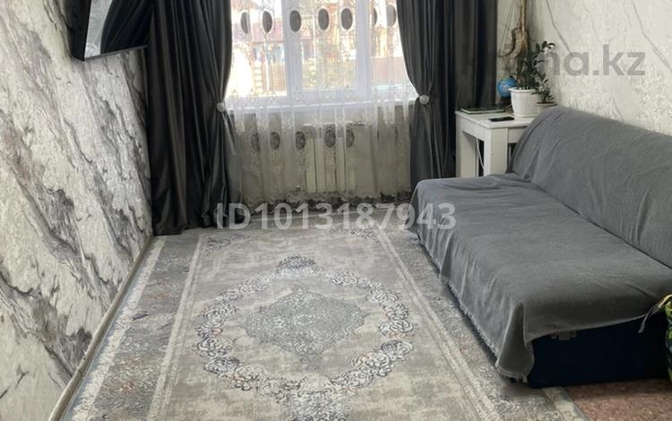 3-бөлмелі пәтер · 60.3 м² · 2/5 қабат, мкр Саялы, Аркалык 113, бағасы: 36 млн ₸ в Алматы, Алатауский р-н — фото 2