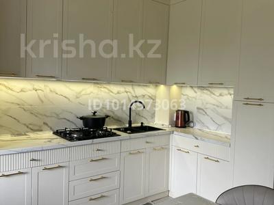 3-комнатная квартира · 63 м² · 4/5 этаж, 3 мкр 9а — Возле садика Айжан за 31 млн ₸ в Есик