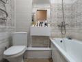 1-бөлмелі пәтер · 30.2 м² · 5/5 қабат, Комсомольский 27, бағасы: 8 млн ₸ в Рудном — фото 10