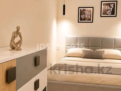 2-комнатная квартира · 40 м² · 1/4 этаж, Абая 110 — Казактелеком за 15 000 ₸ в Кокшетау