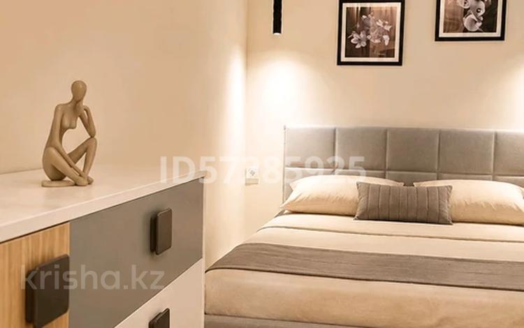 2-комнатная квартира · 40 м² · 1/4 этаж, Абая 110 — Казактелеком за 15 000 ₸ в Кокшетау — фото 46