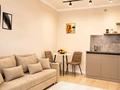2-комнатная квартира · 40 м² · 1/4 этаж, Абая 110 — Казактелеком за 15 000 ₸ в Кокшетау — фото 5
