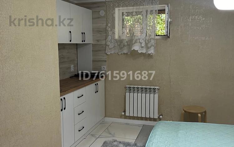 1-комнатная квартира · 20 м² · 1/2 этаж, мкр Горный Гигант — Жукова жаркенская за 200 000 〒 в Алматы, Медеуский р-н — фото 14