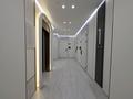 2-комнатная квартира · 60 м² · 9/9 этаж, Симферопольская 1/1 за 68 млн ₸ в Алматы, Ауэзовский р-н — фото 13