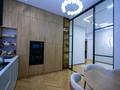 2-комнатная квартира · 60 м² · 9/9 этаж, Симферопольская 1/1 за 68 млн ₸ в Алматы, Ауэзовский р-н — фото 4