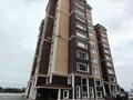 4-комнатная квартира, 117.6 м², 11/11 этаж, Аль-Фараби 3 за 62.8 млн 〒 в Костанае