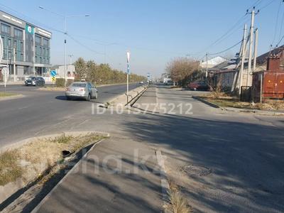 Жер телімі · 8 сотық, Утегенова 23 — Рыскулова, бағасы: 120 млн ₸ в Шымкенте