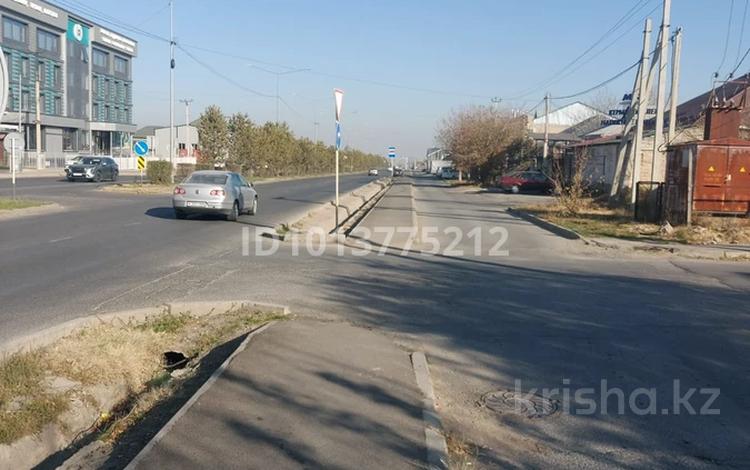 Участок · 8 соток, Утегенова 23 — Рыскулова за 120 млн ₸ в Шымкенте — фото 2