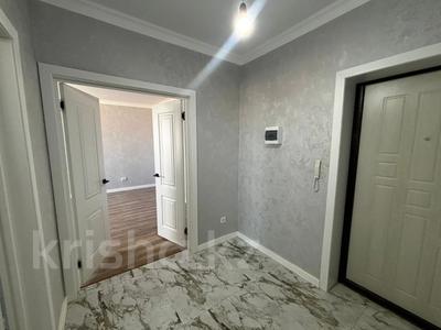 1-комнатная квартира · 44 м² · 10/10 этаж, Центральный 59а за 17.4 млн ₸ в Кокшетау