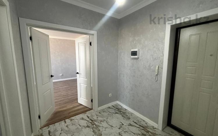 1-бөлмелі пәтер · 44 м² · 10/10 қабат, Центральный 59а, бағасы: 17.4 млн ₸ в Кокшетау — фото 14