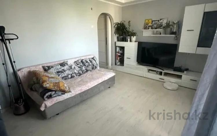 1-комнатная квартира · 34 м² · 5/5 этаж, мкр Таугуль за 27.7 млн ₸ в Алматы, Ауэзовский р-н — фото 4