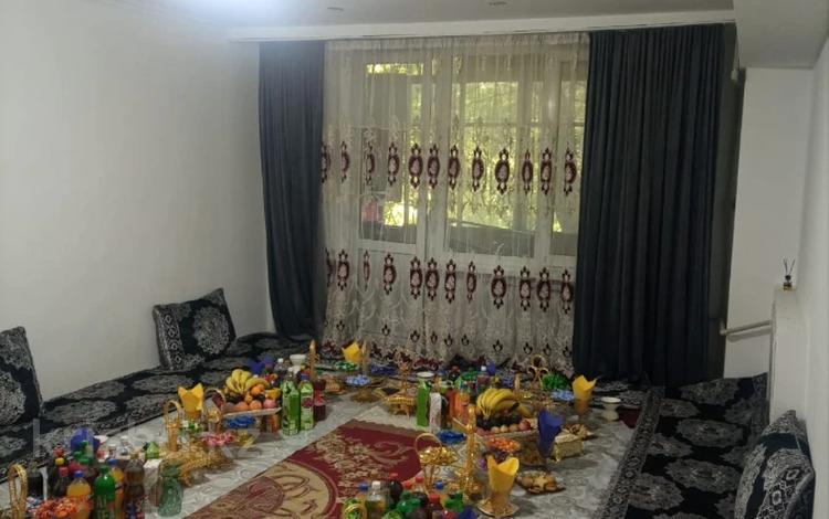 2-комнатная квартира · 69.5 м² · 1/3 этаж, мкр Дорожник 26 за 33 млн 〒 в Алматы, Жетысуский р-н — фото 28