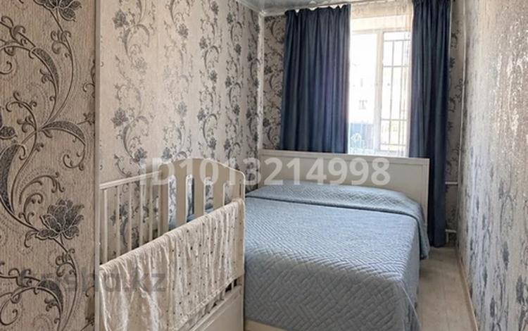 2-бөлмелі пәтер · 43 м² · 4/4 қабат, Абая 30 — Афанасий, Дворец культуры, Фикспрайс, бағасы: 200 000 ₸ в Балхаше — фото 2