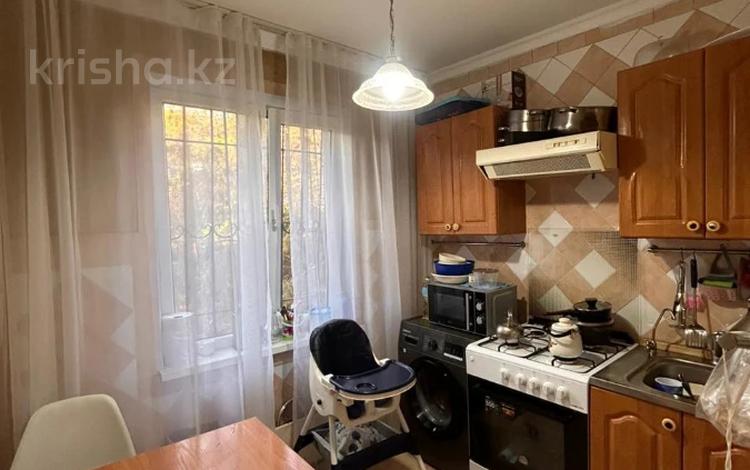 3-бөлмелі пәтер · 63 м² · 1/5 қабат, мкр Орбита-2, бағасы: 37 млн ₸ в Алматы, Бостандыкский р-н — фото 5