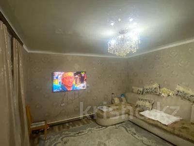 Отдельный дом · 2 комнаты · 63 м² · 10 сот., Ынтымак ул Актилек 46 за 13 млн ₸ в Талдыкоргане, село Ынтымак