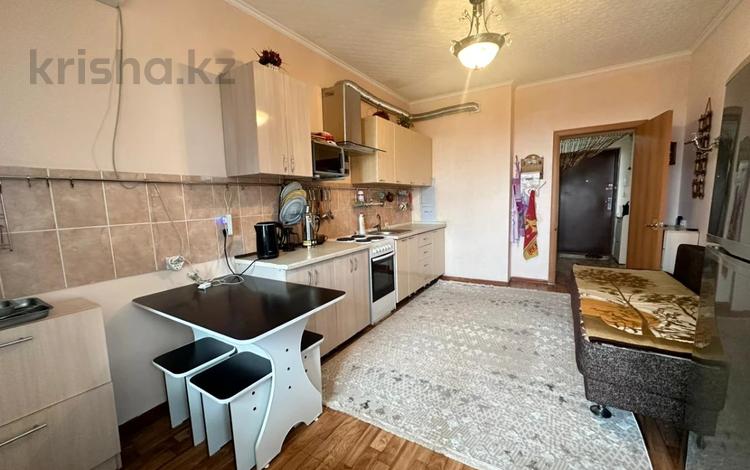 2-комнатная квартира, 65 м², 12/16 этаж, Жуалы 25