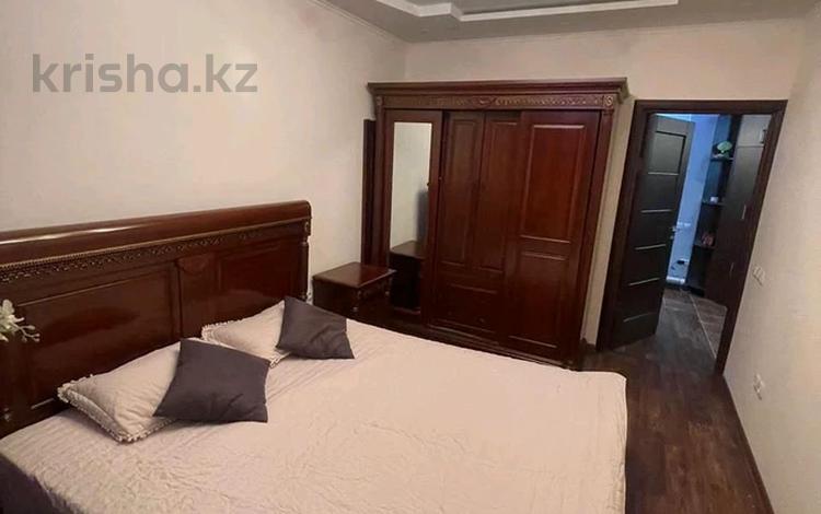 2-комнатная квартира · 78 м² · 14/25 этаж, Абиша Кекилбайулы 270 за 450 000 ₸ в Алматы, Бостандыкский р-н — фото 2