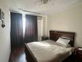 2-комнатная квартира · 78 м² · 14/25 этаж, Абиша Кекилбайулы 270 за 450 000 ₸ в Алматы, Бостандыкский р-н — фото 14
